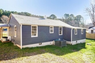 429 N Main St in Franklinton, NC - Building Photo - Building Photo