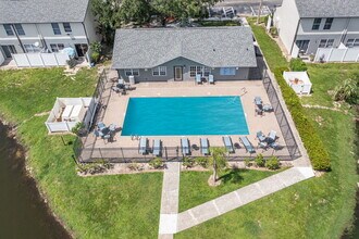 Terrace at Naples Townhomes in Naples, FL - Building Photo - Building Photo