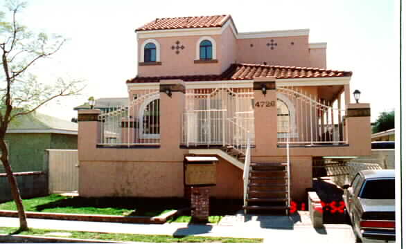 4726 W 147th St in Lawndale, CA - Building Photo - Building Photo