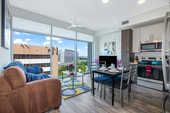 property at 1811 Southgate Blvd