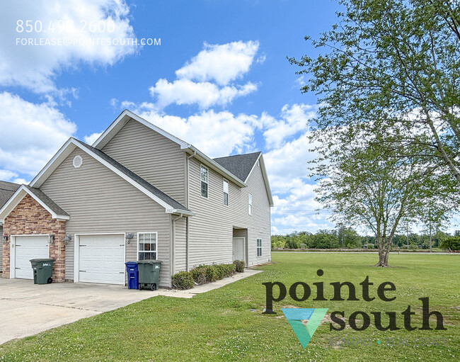 property at 2002 Shelene Way