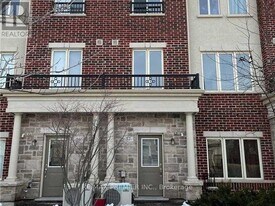 23 Coneflower Cres in Toronto, ON - Building Photo
