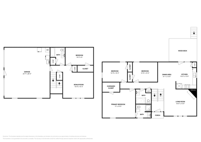 1005 Falcon Crest in Gallatin, TN - Building Photo - Building Photo