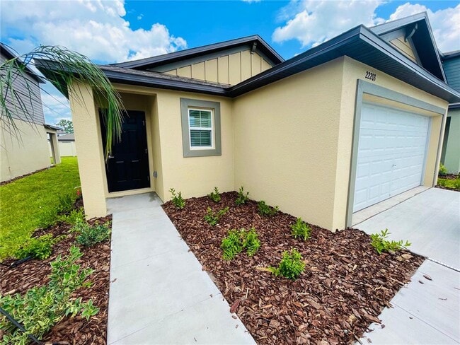 22203 Storybook Cabin Wy in Land O Lakes, FL - Building Photo - Building Photo