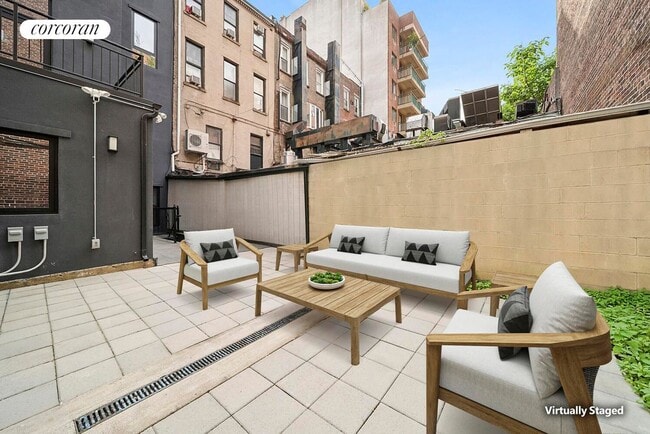 property at 317 W 51st St