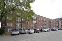 921-923 Lake St in Oak Park, IL - Foto de edificio - Building Photo