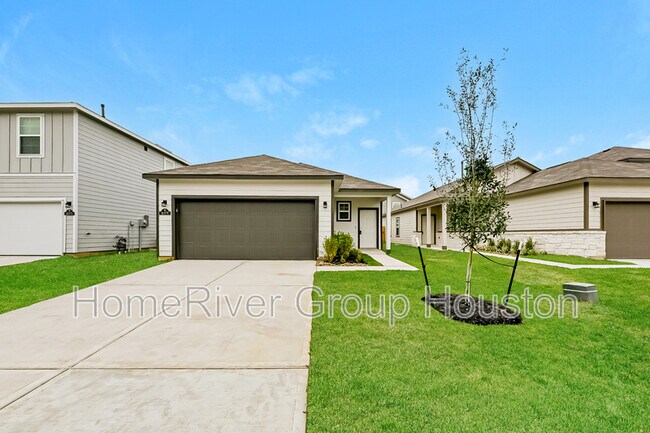 property at 16979 Pandora Wy