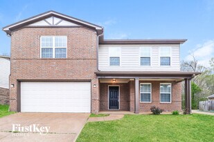 10168 Morning Hill Cove