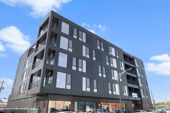 property at 3140 N Clybourn Ave