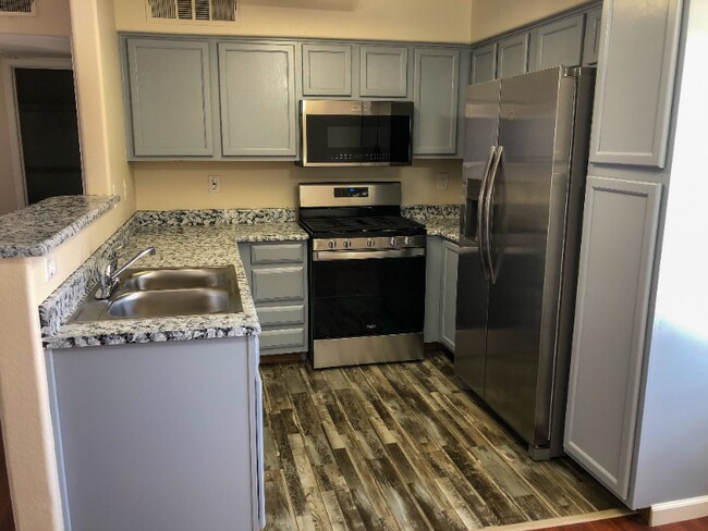3038 Tarpon in Las Vegas, NV - Building Photo - Building Photo