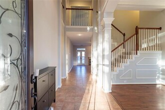6824 Patrick Ln in Plano, TX - Foto de edificio - Building Photo
