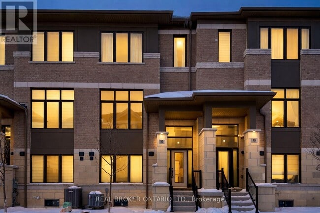 property at 16 Tay Ln