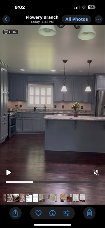 6212 Laurel Wood Trail in Flowery Branch, GA - Building Photo - Building Photo