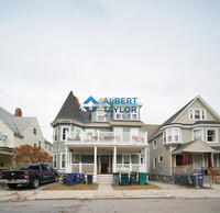 48 Ashford St, Unit uni1 6-bed 2-bath in Boston, MA - Foto de edificio - Building Photo