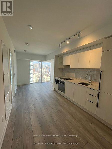 82-2782 Dalhousie St in Toronto, ON - Building Photo