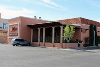 Crestmont