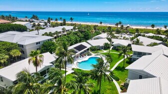 320 S Ocean Blvd in Delray Beach, FL - Building Photo