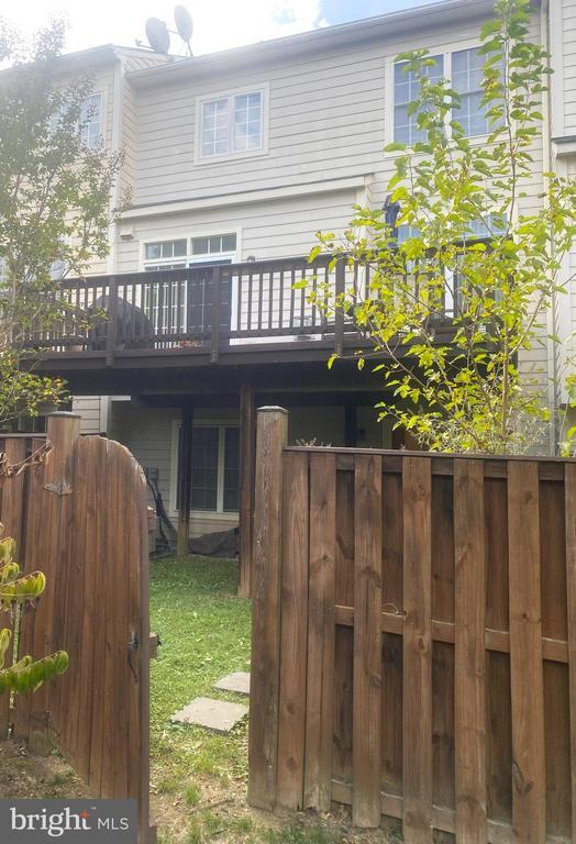 property at 168 Herndon Mill Cir