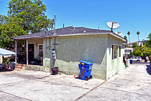 4938 Gambier St in Los Angeles, CA - Building Photo - Building Photo