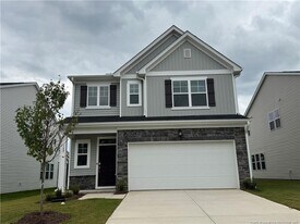 181 North St in Smithfield, NC - Building Photo