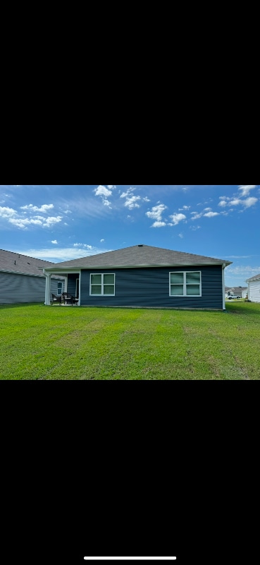 5934 Goldeneye Dr in Winnabow, NC - Building Photo - Building Photo