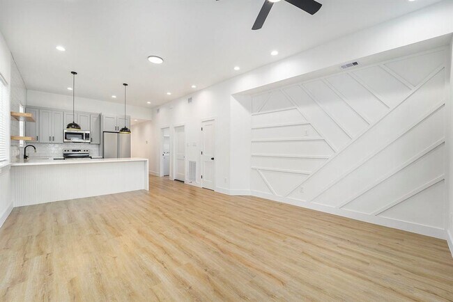 3504 Delhi St in Houston, TX - Building Photo - Building Photo