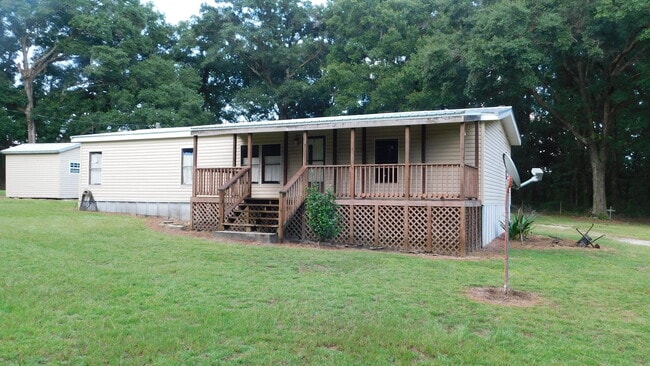 property at 9715 NW County Rd 235