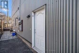 C - 453 BOOTH St in Ottawa, ON - Building Photo - Building Photo