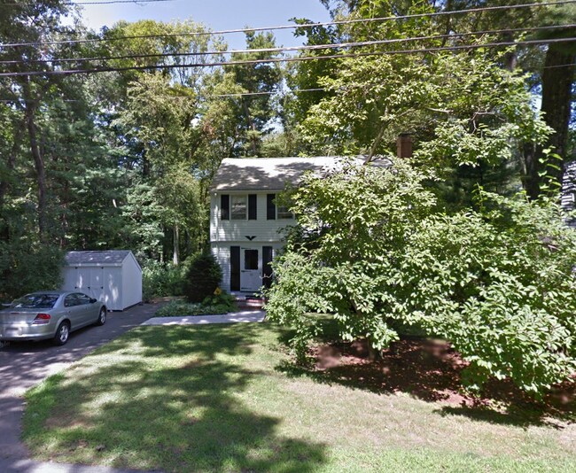 53 Freemont St in Lexington, MA - Building Photo - Building Photo