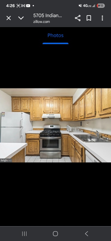 5705 Indian Ct in Alexandria, VA - Building Photo - Building Photo