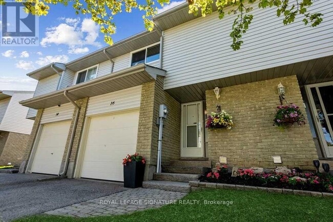 property at 16-16 Orange Mill Ct