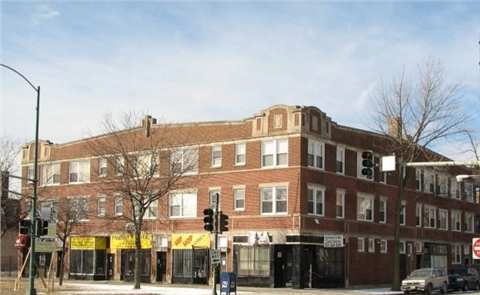 6900 S Stony Island Ave in Chicago, IL - Building Photo