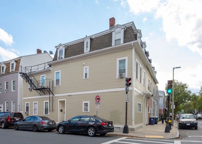 property at 193-195 Chelsea St