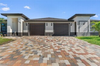 4524 20th St SW in Lehigh Acres, FL - Building Photo - Building Photo