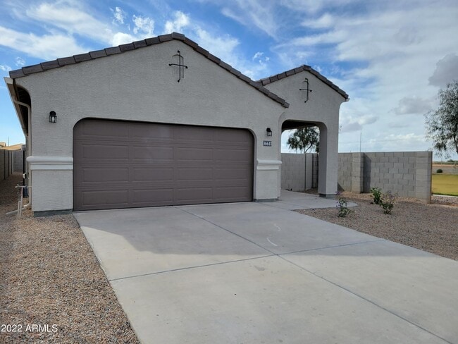 36641 W San Capistrano Ave in Maricopa, AZ - Building Photo - Building Photo