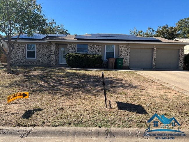 property at 1932 Glenwood Dr