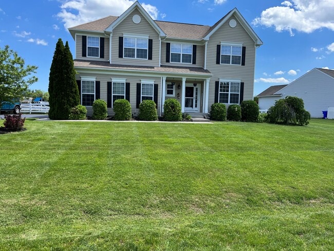 property at 24889 Rivers Edge Rd