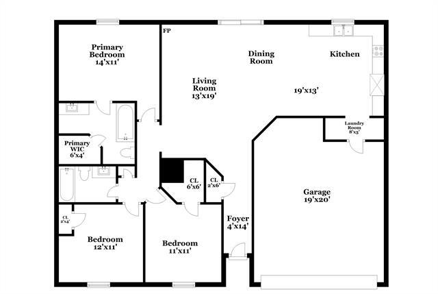 1821 Wurzburg Dr in Fort Worth, TX - Building Photo - Building Photo