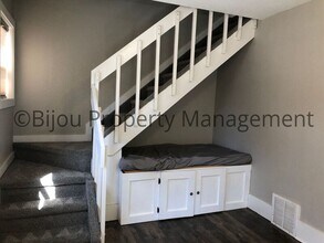 522 N Prospect St in Colorado Springs, CO - Building Photo - Building Photo