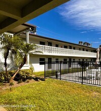 5600 N Banana River Blvd in Cocoa Beach, FL - Building Photo - Building Photo
