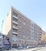 40-52 74th St Apartments