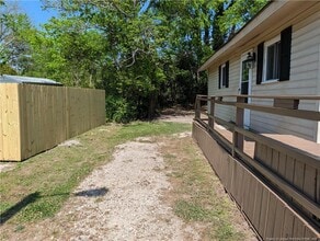 203 Wall St in Fayetteville, NC - Building Photo - Building Photo