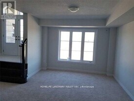 30 Campobello St in Vaughan, ON - Building Photo