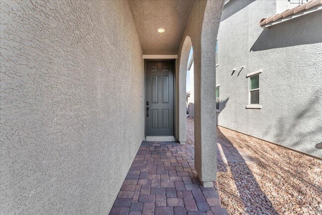 8538 Taizi Ave in Las Vegas, NV - Building Photo - Building Photo