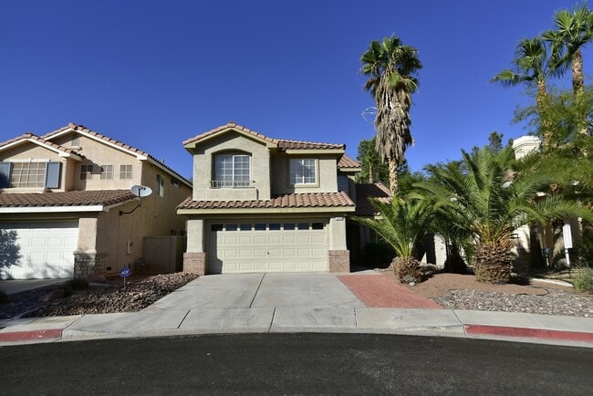 2458 Avenida Sol in Henderson, NV - Building Photo - Building Photo