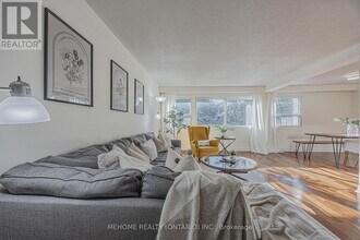 55 Angus Dr in Toronto, ON - Building Photo - Building Photo