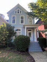 1402 Hepburn Ave, Unit 1 in Louisville, KY - Building Photo