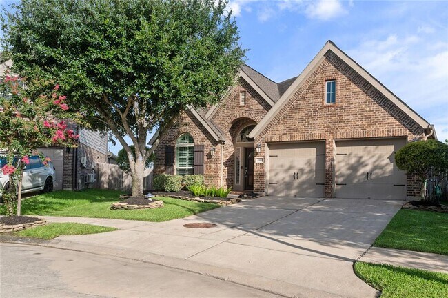 property at 23003 Fenster Fox Terrace