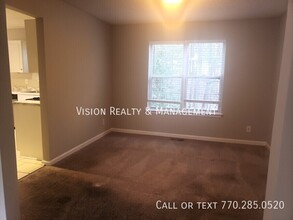 229 Bainbridge Cir in Dallas, GA - Building Photo - Building Photo