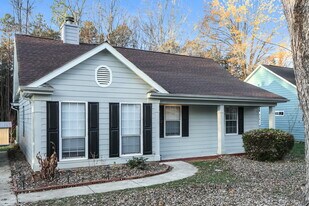 8338 Houndstooth Dr in Charlotte, NC - Building Photo